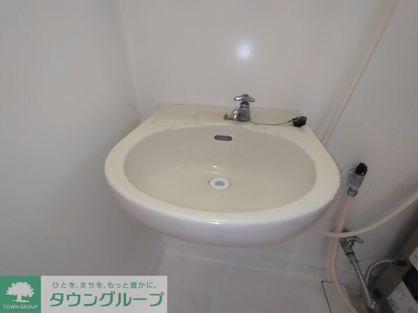 グリーンピア森栄の物件内観写真